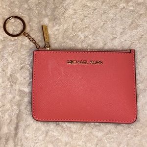 Brand New with tags Michael kors Jet Set Travel